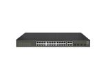 Switch Level One GES-2128 Levelone 24X Ge GES-2128 4Xge 4Xgsfp 19" Hilbert"