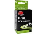 Cartuccia D'inchiostro T3AZUR HJ338UP 1 Pz. Nero