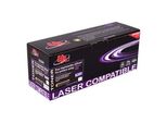 Toner Uprint Compatibile Con Brother TN245Y, TN241Y, B.245Y, Giallo, 2200S