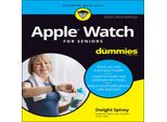 Apple Watch Per Anziani For Dummies