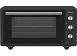 Ardes AROVEN451 Forno Elettrico Ventilato 45L 1400W Nero Con Rotisserie E Timer