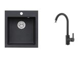 Alveus Set Cortina 20 - 91 + Batteria Tonia 91