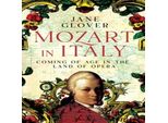 Mozart In Italia