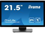 Iiyama Prolite T2238MSC-B1 - Monitor Led - 21.5""
