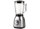 G3 Ferrari Vortice 1,5 L Frullatore Da Tavolo 1000 W Acciaio Inox