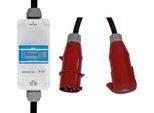 Eltako Mobiler DrehstromzäHler Mid Geeicht 16A DSZ180CEE-16 (28016128)