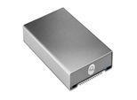 Owc Mercury Elite Pro Mini - Custodia Per Hdd / Ssd - 2,5 Pollici - Sata - 10 Gbps - Connettore Usb - Argento Argento