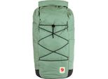 FjÄLlrÄVen FjäLlräVen High Coast Rolltop 26 L Zaino Verde