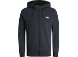 Jack & Jones Giacca Air Con Cappuccio