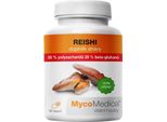 Mycomedica Reishi 50% 90 Capsule