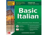 La Pratica Rende Perfetti: L'italiano Di Base