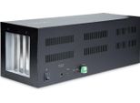 Startech.Com Chassis Di Espansione Pcie A 4 Slot Con Scheda Host Pcie 2.0 X2 - Slot Esterni Pcie 10Gbps Per Desktop/Server, Box/Adattatore Pci Express Con 4 Slot Pcie X1