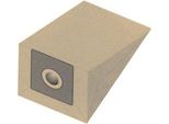 Koma CP07P - Sacchetti Per Aspirapolvere Concept Vp 9111-12 Carta Elefant, 5 Pz