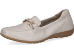 Scarpe Basse Caprice Donna Larghezza G 9-24654-42 Bianco
