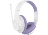 Belkin Soundform Inspirer Cuffie On-Ear Per Bambini Blu/Bianco/Avana