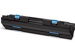 Scatola Toner Di Scarto Compatibile Katun Performance AAVAWY1, WX-107, 44000S