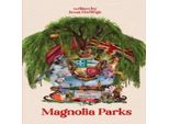 Magnolia Parks 1 (Collezione Di Copertine Originali)