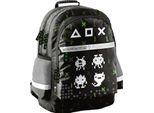 Zaino Scuola Gaming Paso PP23GE-116 42 X 29 X 16 Cm