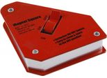 Levior Magnete Angolare 95X109X25Mm