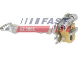 Fast FT08524 Fermaporta Fermaporta Per Renault ScéNic Iii (JZ0/1) Anteriore
