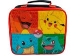 Plecak Dla Dzieci PokéMon Lunch Bag – Oficjalny Produkt Kids Licensing