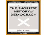 La Storia Più Breve Della Democrazia