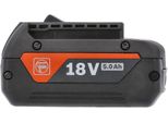 Fein - Batteria Ricaricabile Bosch Di Ricambio Gba 18V 5,0 Ah Ampshare