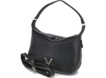 Valentino Bags Borsa A Spalla Oregon Re Nero