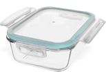 Contenitore In Vetro Orion Con Coperchio Contenitore Per Alimenti Per Il Forno A Microonde 1,0 L