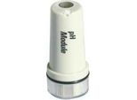 Elettrodo Di Ricambio Extech EC-505 Adatto Per Ph, Conducibilità, Tds, Salinità, Temperatura Exstik EC-500, 12 16 33 (E