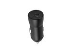 Caricabatterie Per Auto Maxlife PD3.0 MXCC-04 1X USB-C 20W Nero