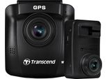 Transcend TS-DP620A-64G Dashcam Transcend - Drivepro 620 - 64GB (Saugnapfhalterung)