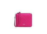 Vuch Borsetta Crossbody Donna Coalie Dotty Rosa Rosa Taglia Unica