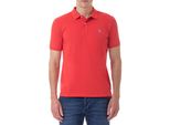 Us Polo Assn King Poloshirt Herren