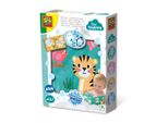 Libro Magico Da Bagno Per Bambini Ses Creative
