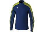 Erima Evo Star Trainingstop Kinder Neu Navy Lime Gr 164