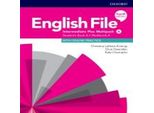 Fascicolo D'inglese Intermedio Plus Multipack A Con Pacchetto Centro Risorse Studenti (4°) (Latham-Koenig Christina)
