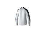 Erima Evo Star Top Da Allenamento Bambino Bianco Nero Taglia 140