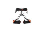 Imbracatura Leggera Sender, S, Arancione Vivo, Mammut