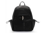 Suri Frey Zaino Per Il Tempo Libero Zaino Sfy Cindy Backpack Black Nero