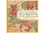 La Storia Dell'europa In Pillole