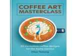 Masterclass Sull'arte Del Caffè - Dhan Tamang