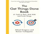 Il Libro Get Things Done