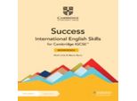 Libro Di Lavoro Success International English Skills For Cambridge Igcse(Tm) Con Accesso Digitale (2 Anni)