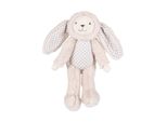 Happy Horse Coniglio Giocattolo Riddle 26 Cm - Beige - Peluche Morbidissimo