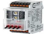 Metz 110836132170 MR-F-DO4 Modbus Rtu