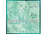 Heartstopper Volume 1