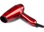 Girmi PH02 Asciuga Capelli 1200 W Rosso