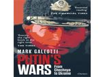 Le Guerre Di Putin