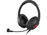 Genesis NSG-1791 Genesis Gaming Headset Radon 800 (7.1) Cablato Per Il Gioco. Nero
